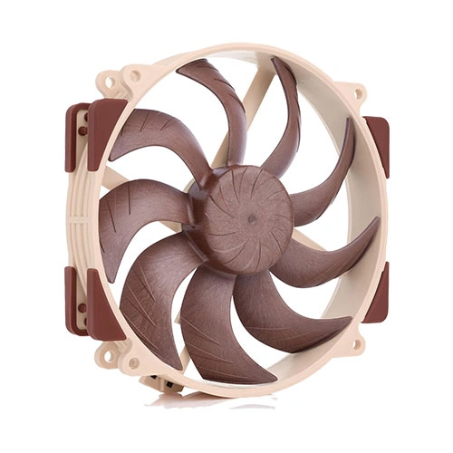 Noctua NF-A14X25R G2 PWM 140mm Cabinet Fan